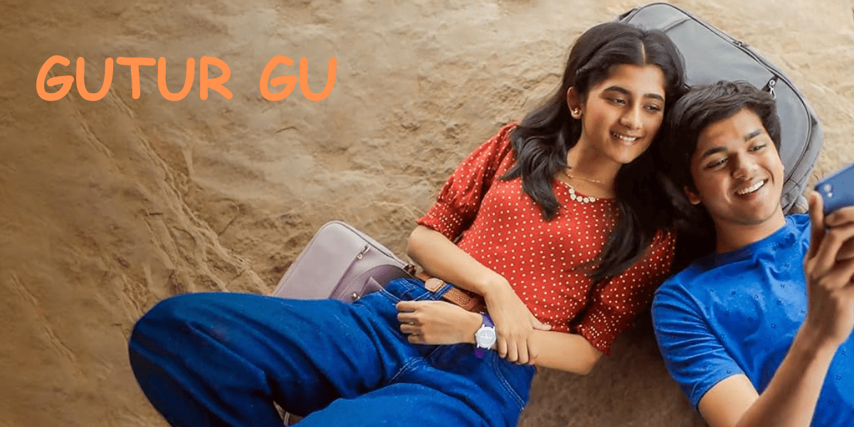 Unleashing Gutur Gu: A Comedy Extravaganza with Stellar Cast – Ashlesha Thakur and Vishesh Bansal Steal the Show!