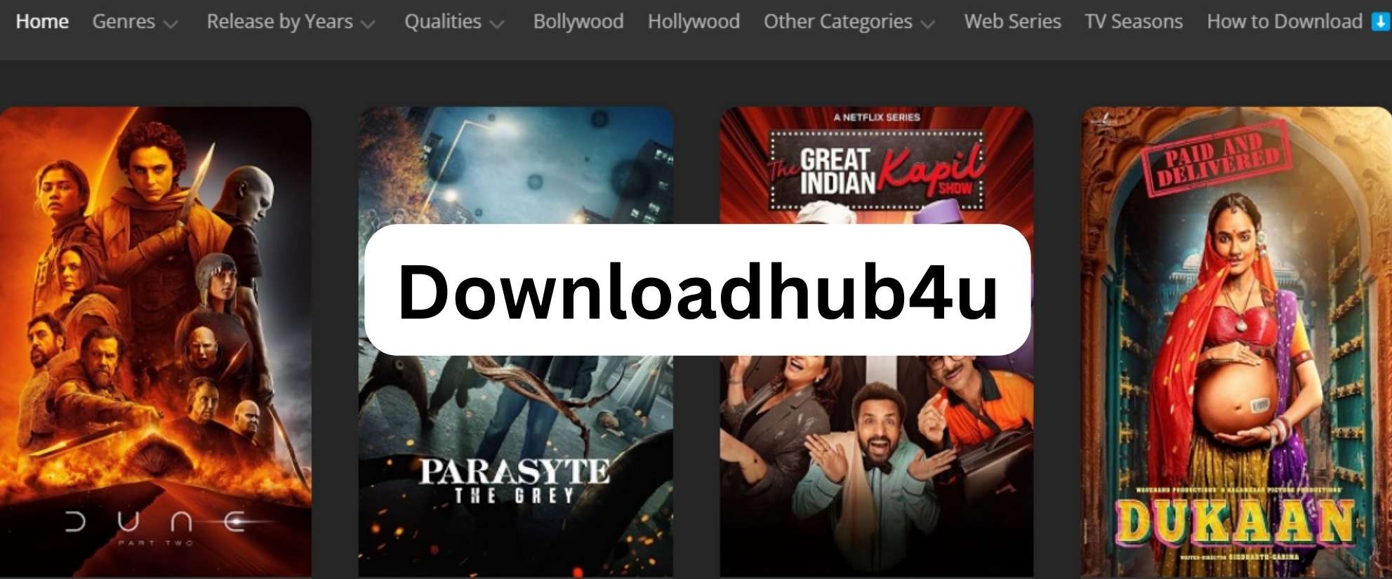 Downloadhub4u: Legal Implications and Security Measures Explained