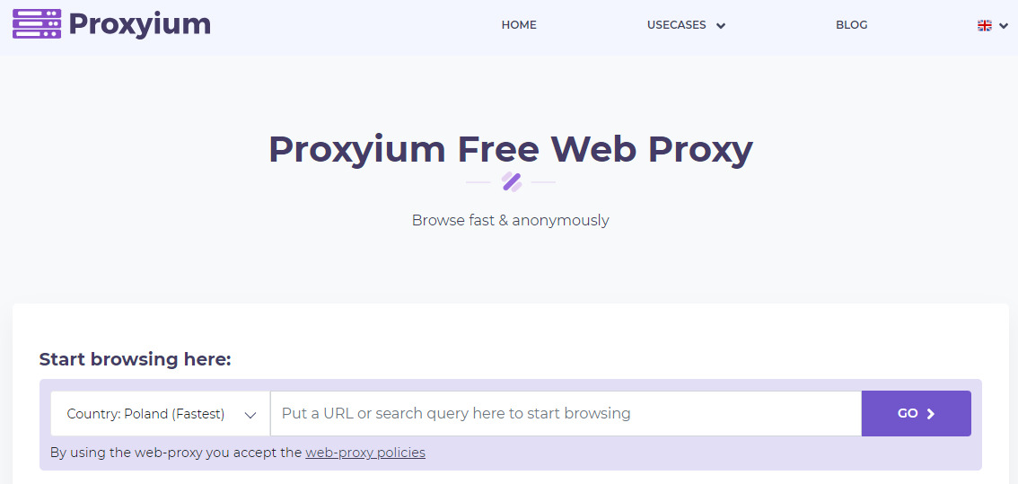 Unlocking Online Privacy With Proxiyum – Your Ultimate Guide