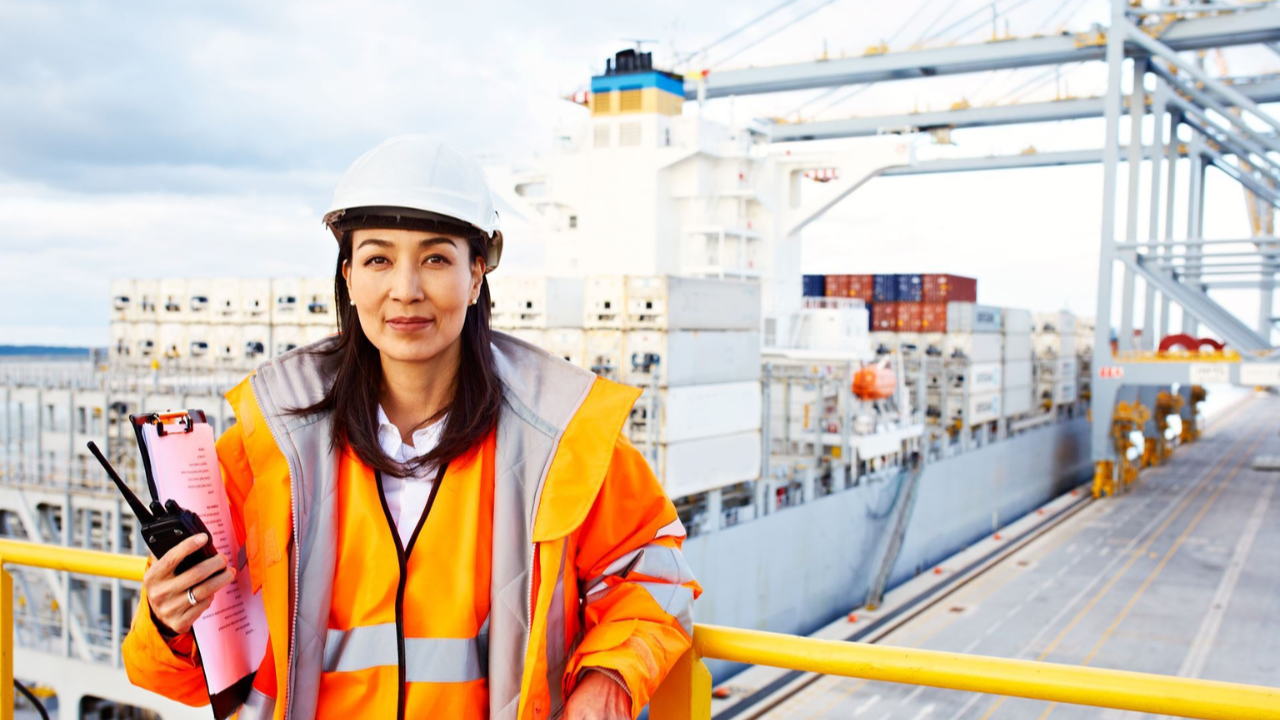 Marine Engine Repair