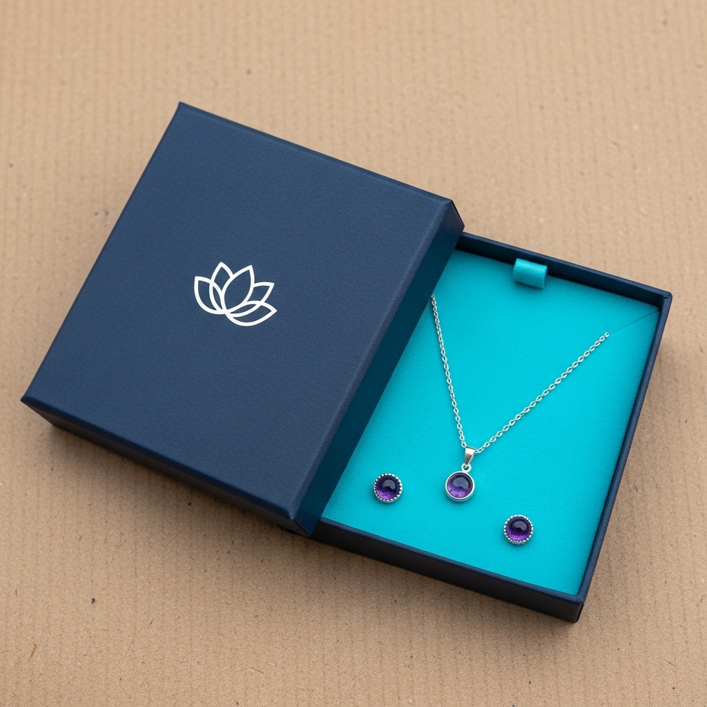 Custom Jewelry Boxes Packaging That Elevates Every Piece