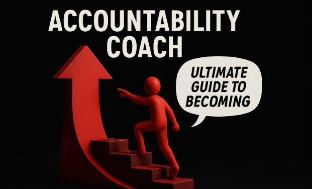 Stay Accountable While Completing