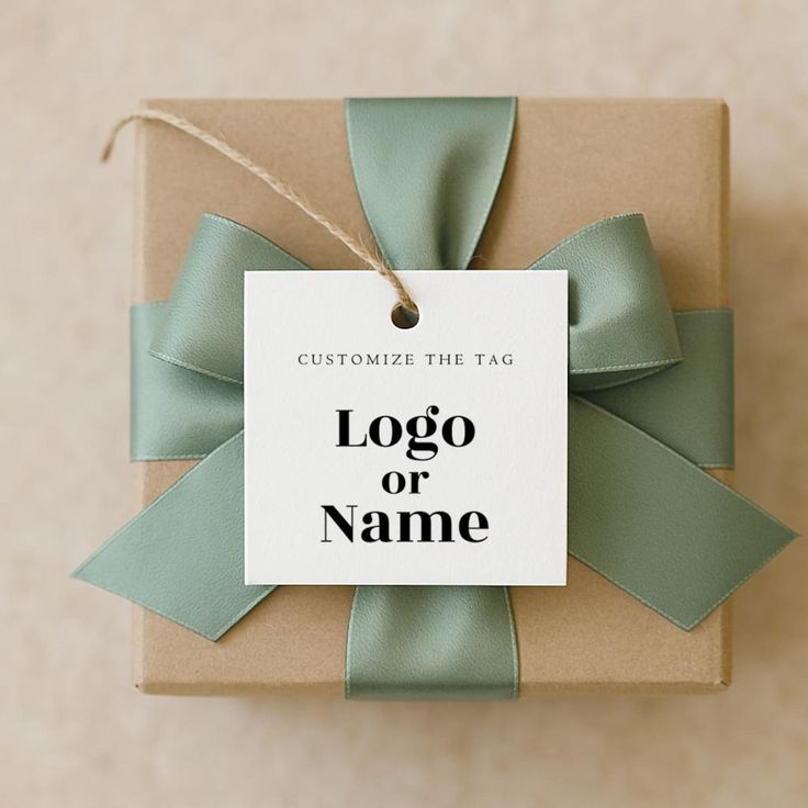 Simple Guide to Custom Hang Tags for Everyday Use
