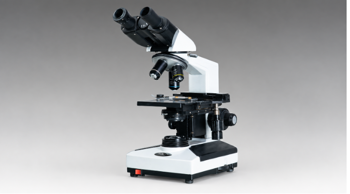Microscope Brands