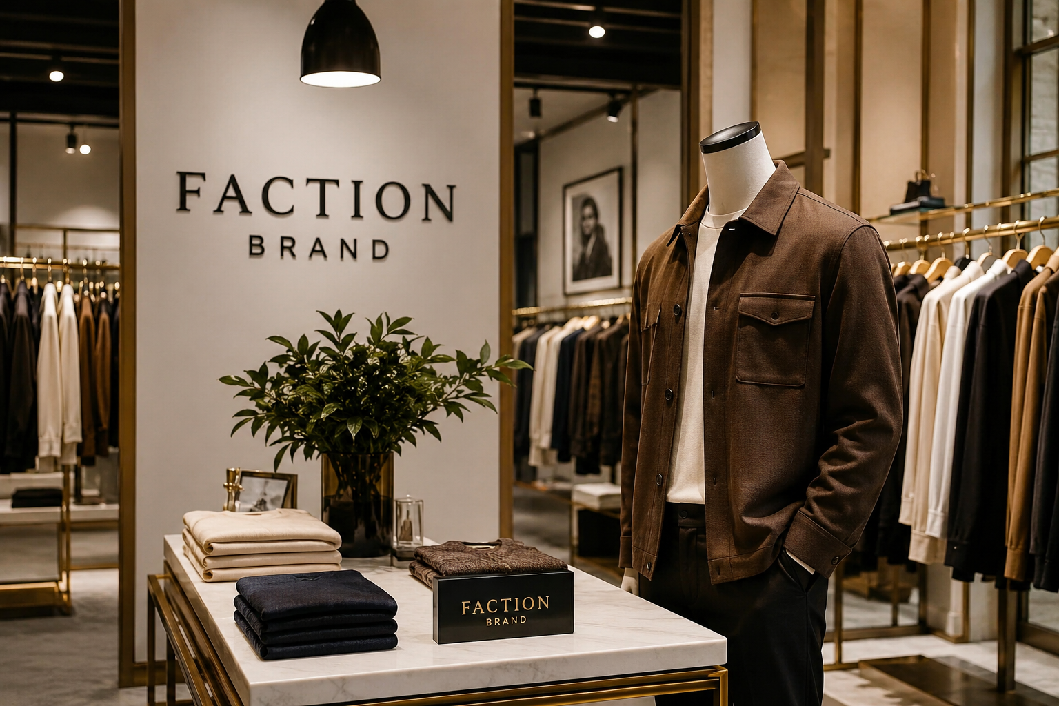 Fashion Brands: Trends, Quality, and Style