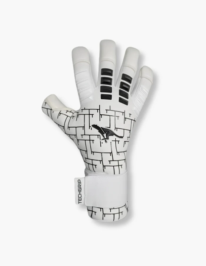 Junior Goalkeeper Gloves