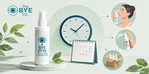 Is The Bye Co. Worth It? An Honest Look at the Brand