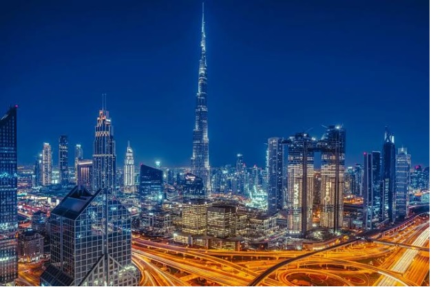 company formation cost in Dubai