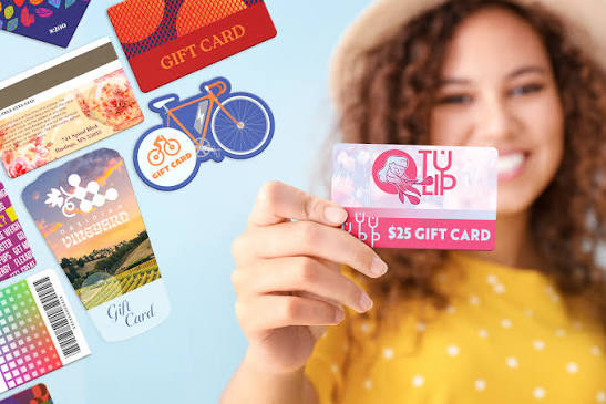 Who Buys Gift Cards for Cash and Pays Instantly